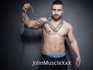 JohnMuscleXxX