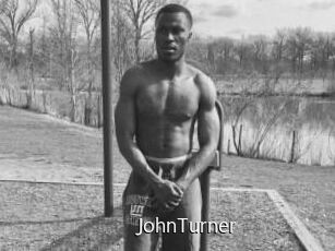 John_Turner