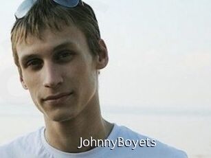 JohnnyBoyets