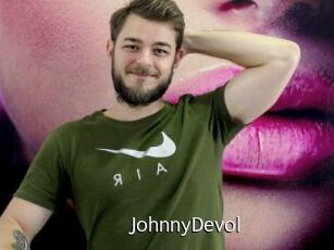 JohnnyDevol