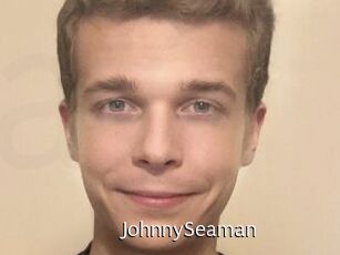 JohnnySeaman