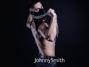 JohnnySmith