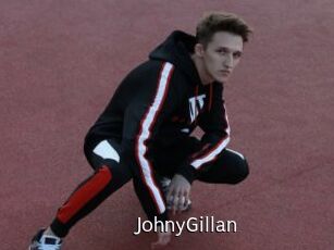 JohnyGillan