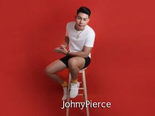 JohnyPierce