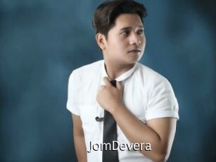 JomDevera