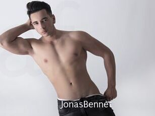 JonasBennet