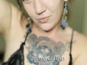 JonesyGiirl761