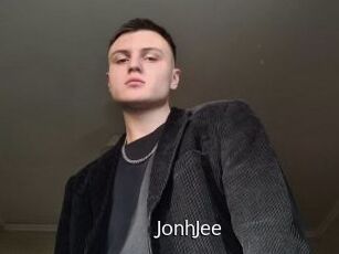 JonhJee