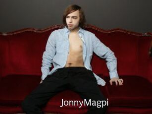 JonnyMagpi