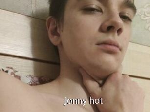 Jonny_hot