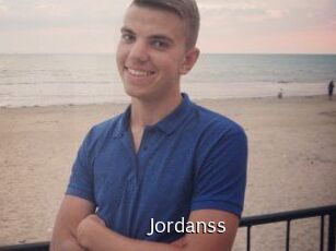 Jordanss