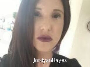 JordyanHayes