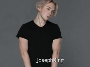 JosephKing