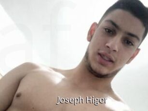 Joseph_Higor