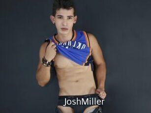 JoshMiller