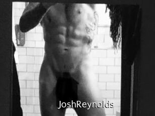 JoshReynolds