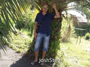 JoshSteel