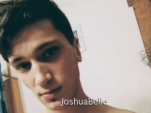 Joshua_Belle