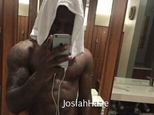 Josiah_Haze