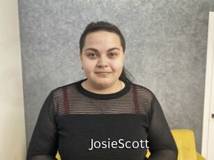 JosieScott