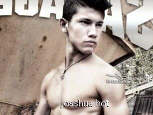 Josshua_hot