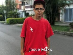 Josue_Maxx