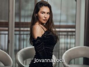 JovannaLoca