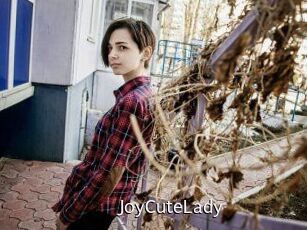 JoyCuteLady