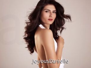 JoyousDanielle