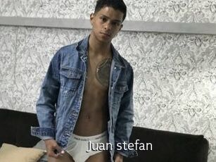 Juan_stefan