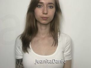 JuanitaDanie