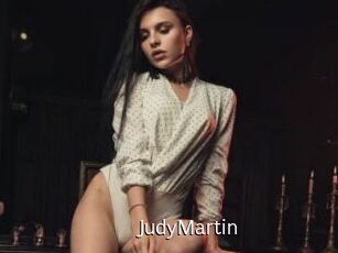 JudyMartin