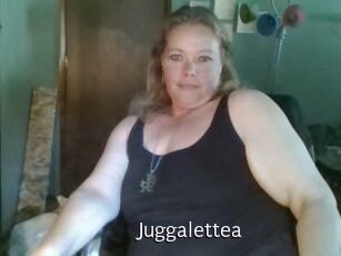 Juggalettea