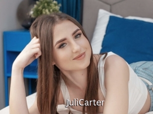 JuliCarter