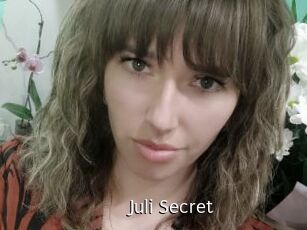 Juli_Secret