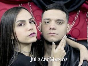 JuliaAndMarcos