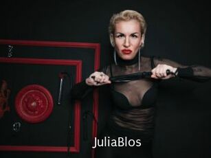 JuliaBlos