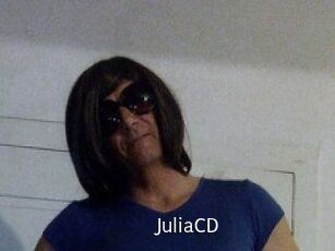 JuliaCD