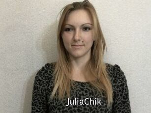 JuliaChik