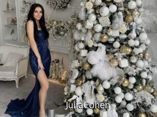 JuliaCohen