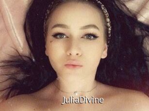 JuliaDivine