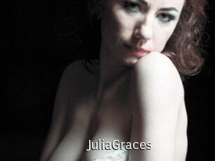 JuliaGraces