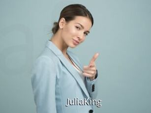 JuliaKing