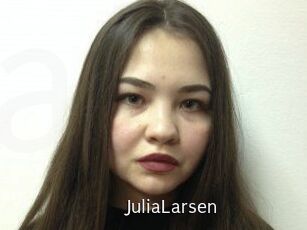 JuliaLarsen