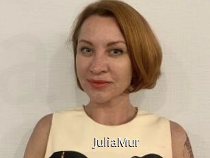 JuliaMur