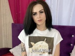 JuliaUStar