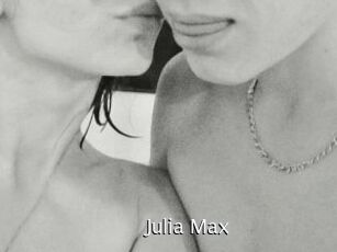 Julia_Max