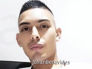 JulianBenavides