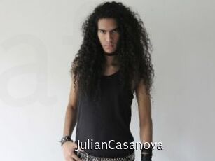 JulianCasanova