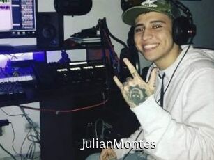 JulianMontes